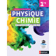 Physique - Chimie 1re - Manuel 2019