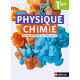 Physique - Chimie Terminal - Manuel 2020